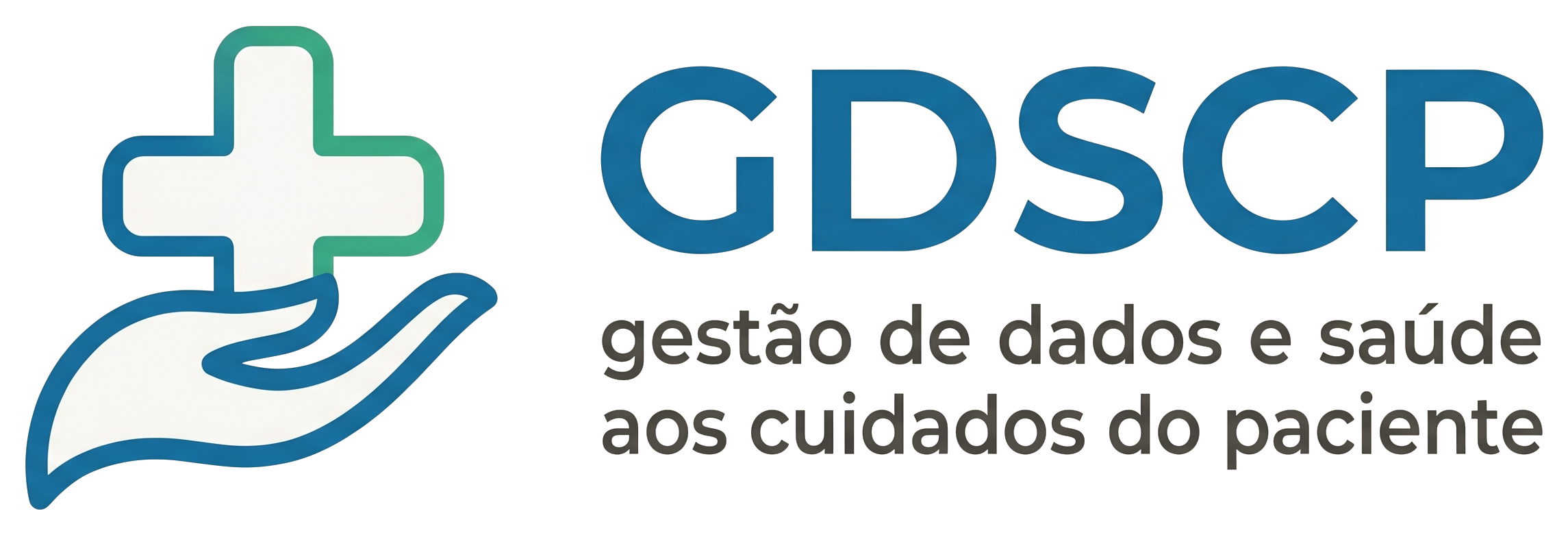 GDSCP — gestão de dados e saúde aos cuidados do paciente